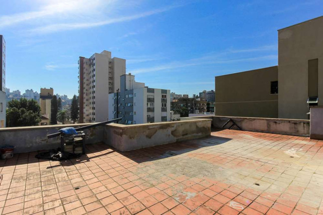 Imagem Imóvel com 2 Quartos à Venda,  em Petrópolis - Porto Alegre