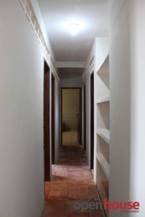 Imagem Casa com 3 Quartos à Venda, 242 m² em Praia De Zumbi - Rio Do Fogo