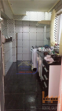Imagem Sobrado com 4 Quartos à Venda, 200 m² em Jardim Santa Teresa - Embu