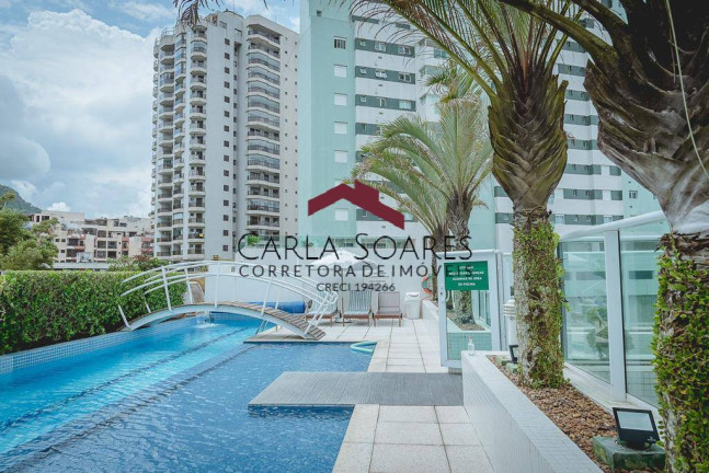 Imagem Apartamento com 4 Quartos à Venda, 250 m² em Jardim Tejereba - Guarujá Imagem Apartamento com 4 Quartos à Venda, 250 m² em Jardim Tejereba - Guarujá