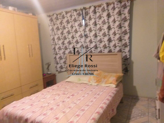 Imagem Casa com 3 Quartos à Venda, 125 m² em Itatiba