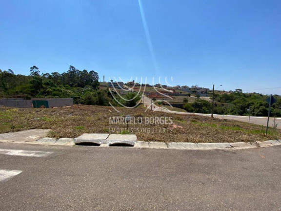 Imagem Terreno em Condomínio à Venda, 690 m² em Jardim Colonial - Atibaia