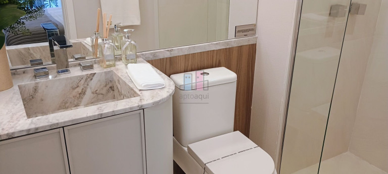 Imagem Apartamento com 1 Quarto à Venda, 48 m² em Vila Clementino - São Paulo Imagem Apartamento com 1 Quarto à Venda, 48 m² em Vila Clementino - São Paulo