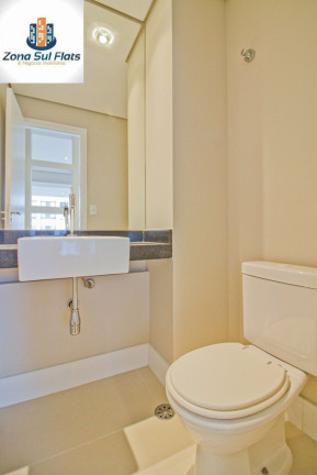 Imagem Apartamento com 1 Quarto à Venda, 62 m² em Vila Olímpia - São Paulo Imagem Apartamento com 1 Quarto à Venda, 62 m² em Vila Olímpia - São Paulo