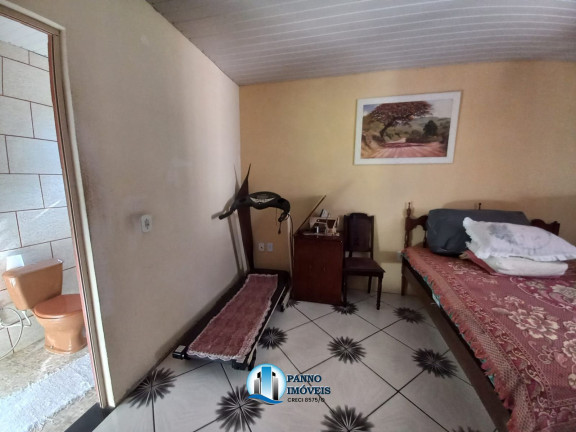 Imagem Casa com 3 Quartos à Venda, 140 m² em Jardim Rotsen - Duque De Caxias