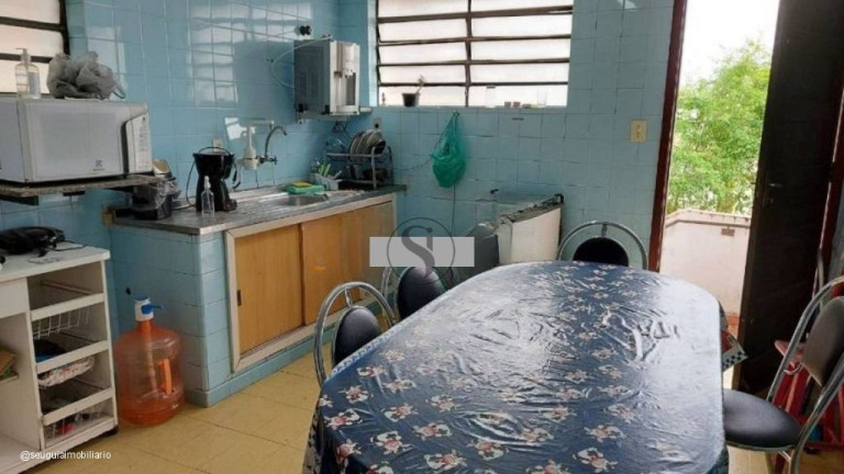 Imagem Casa com 3 Quartos à Venda, 250 m² em Vila Clementino - São Paulo Imagem Casa com 3 Quartos à Venda, 250 m² em Vila Clementino - São Paulo