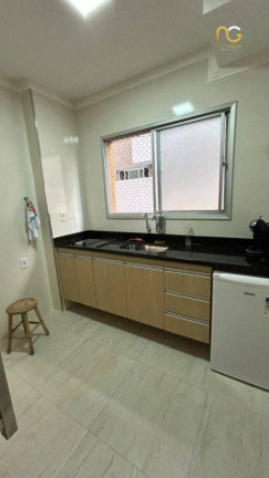 Kitnet com 1 Quarto à Venda, 30 m² em Canto Do Forte - Praia Grande