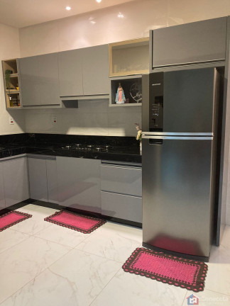 Imagem Casa com 3 Quartos à Venda, 252 m² em Jardim Panorâmico - Patos De Minas Imagem Casa com 3 Quartos à Venda, 252 m² em Jardim Panorâmico - Patos De Minas