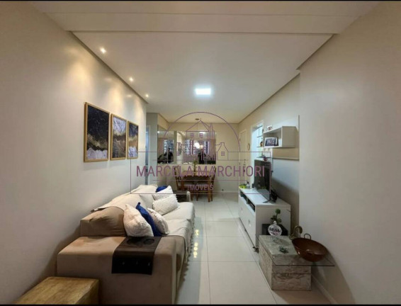 Imagem Apartamento com 2 Quartos à Venda, 68 m² em Itapuã - Vila Velha Imagem Apartamento com 2 Quartos à Venda, 68 m² em Itapuã - Vila Velha
