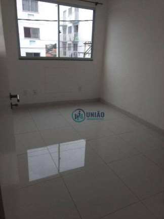 Imagem Apartamento com 2 Quartos à Venda, 48 m² em Rocha - São Gonçalo Imagem Apartamento com 2 Quartos à Venda, 48 m² em Rocha - São Gonçalo