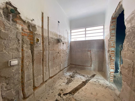 Imagem Apartamento com 2 Quartos à Venda, 79 m² em Perdizes - São Paulo