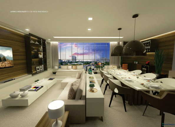 Imagem Imóvel com 3 Quartos à Venda, 127 m² em Centro - Franca Imagem Imóvel com 3 Quartos à Venda, 127 m² em Centro - Franca