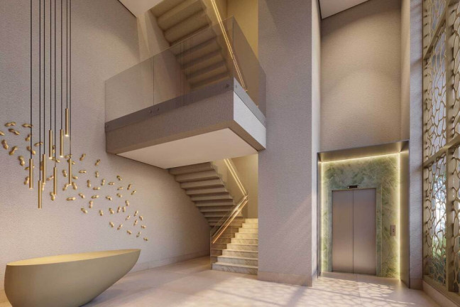 Imagem Apartamento com 2 Quartos à Venda, 64 m² em Campo Belo - São Paulo Imagem Apartamento com 2 Quartos à Venda, 64 m² em Campo Belo - São Paulo