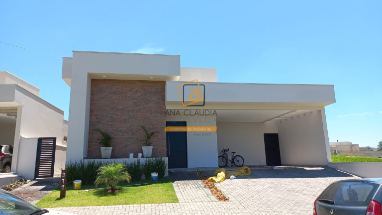 Imagem Casa com 3 Quartos à Venda, em Residencial Lagos D'icaraí - Salto Imagem Casa com 3 Quartos à Venda, em Residencial Lagos D'icaraí - Salto