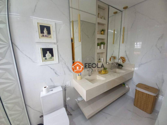 Imagem Casa com 3 Quartos à Venda, 232 m² em Parque Nova Carioba - Americana Imagem Casa com 3 Quartos à Venda, 232 m² em Parque Nova Carioba - Americana