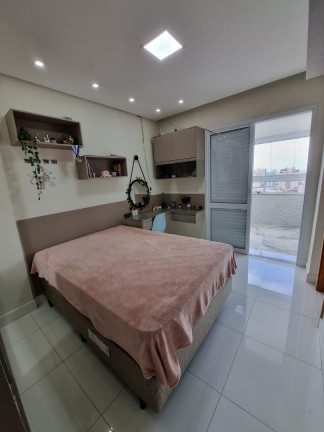 Imagem Apartamento com 3 Quartos à Venda, 114 m² em Boqueirão - Praia Grande