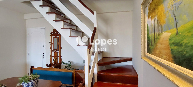 Imagem Apartamento com 4 Quartos à Venda, 267 m² em Vila Embaré - Valinhos