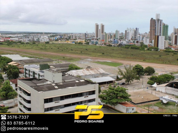 Imagem Apartamento com 3 Quartos à Venda, 126 m² em Aeroclube - João Pessoa Imagem Apartamento com 3 Quartos à Venda, 126 m² em Aeroclube - João Pessoa