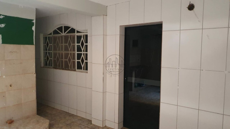 Imagem Casa com 4 Quartos à Venda, 250 m² em Samambaia Sul (samambaia) - Brasília