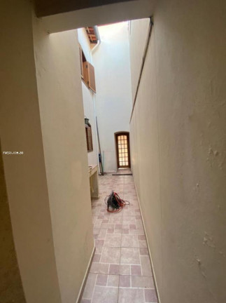Imagem Casa com 3 Quartos à Venda, 139 m² em Jardim Rosinha - Itu