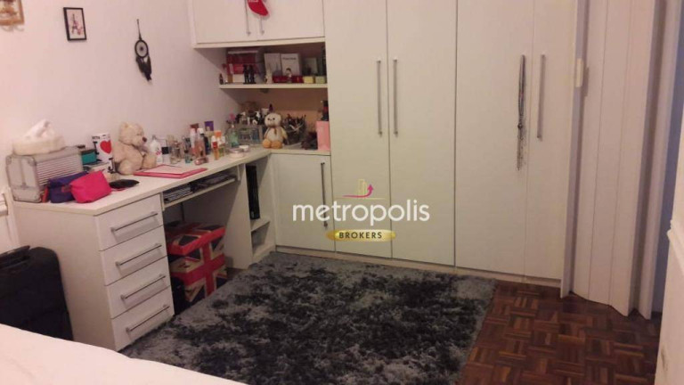 Imagem Apartamento com 3 Quartos à Venda, 96 m² em Santo Antônio - São Caetano Do Sul Imagem Apartamento com 3 Quartos à Venda, 96 m² em Santo Antônio - São Caetano Do Sul