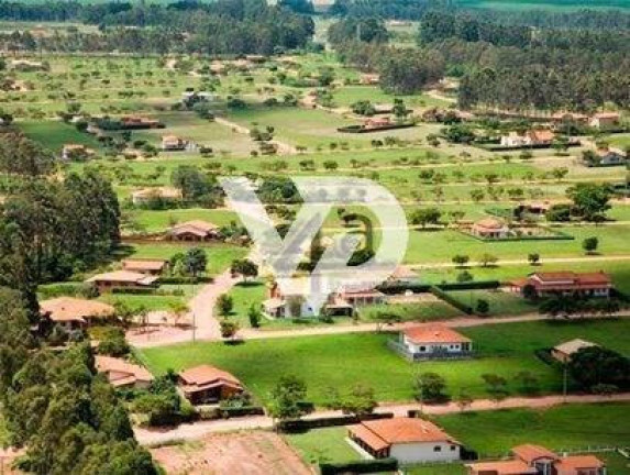 Imagem Terreno em Condomínio à Venda, 450 m² em Centro - águas De Santa Bárbara