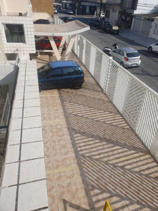 Imagem Kitnet com 1 Quarto para Alugar, 50 m² em Boqueirão - Praia Grande