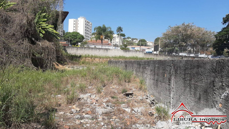 Imagem Terreno à Venda, 3 m² em Centro - Jacareí Imagem Terreno à Venda, 3 m² em Centro - Jacareí