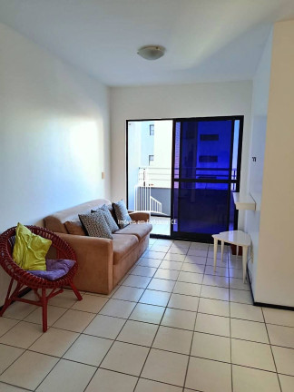 Apartamento com 3 Quartos à Venda, 67 m² em Meireles - Fortaleza
