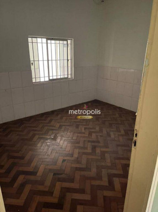 Imagem Terreno à Venda, 1.000 m² em Vila Homero Thon - Santo André Imagem Terreno à Venda, 1.000 m² em Vila Homero Thon - Santo André
