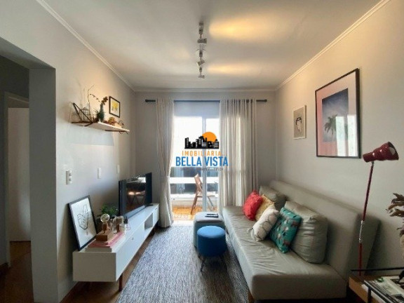 Imagem Apartamento com 3 Quartos à Venda,  em Perdizes - São Paulo