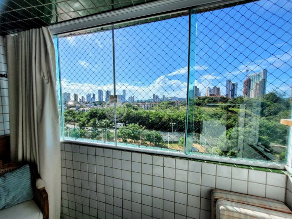 Imagem Apartamento com 4 Quartos à Venda, 136 m² em Ponta Negra - Natal Imagem Apartamento com 4 Quartos à Venda, 136 m² em Ponta Negra - Natal