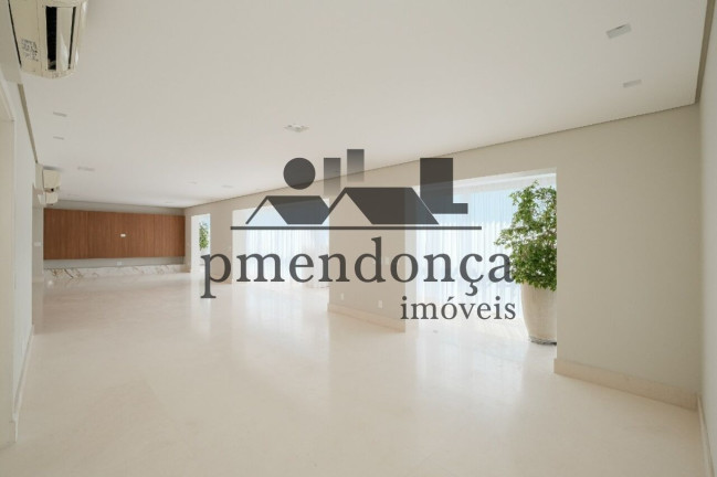 Imagem Apartamento com 3 Quartos à Venda, 294 m² em Itaim Bibi - São Paulo