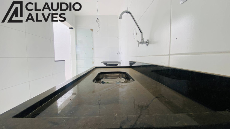 Imagem Casa com 3 Quartos à Venda, 70 m² em Sim - Feira De Santana