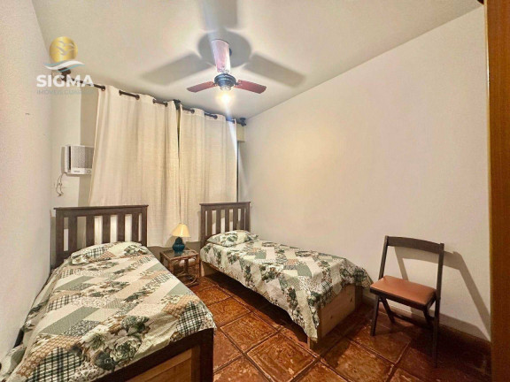 Imagem Apartamento com 4 Quartos à Venda, 112 m² em Pitangueiras - Guarujá