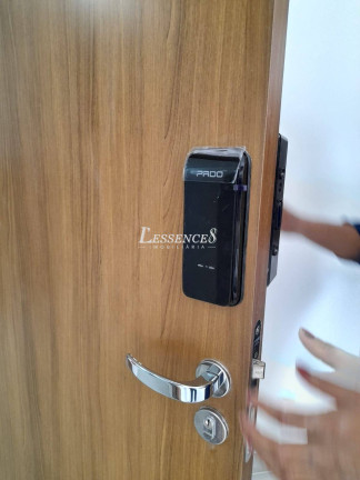 Imagem Apartamento com 2 Quartos à Venda, 70 m² em Setor Bueno - Goiânia