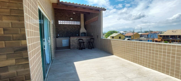 Imagem Cobertura com 4 Quartos à Venda, 200 m² em Praia Das Dunas - Cabo Frio Imagem Cobertura com 4 Quartos à Venda, 200 m² em Praia Das Dunas - Cabo Frio