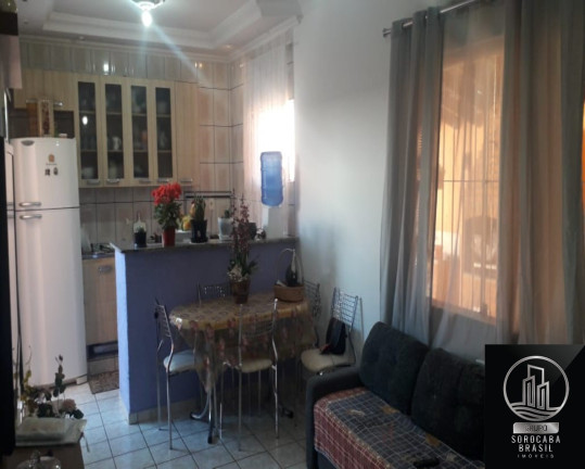 Imagem Casa com 2 Quartos à Venda, 91 m² em Parque Ouro Fino - Sorocaba Imagem Casa com 2 Quartos à Venda, 91 m² em Parque Ouro Fino - Sorocaba