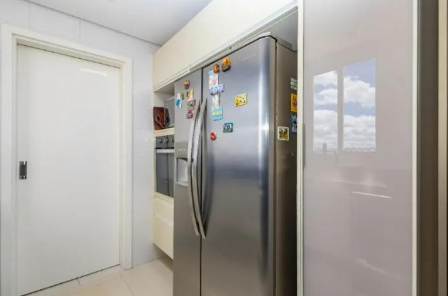 Imagem Apartamento à Venda, 258 m² em Juvevê - Curitiba Imagem Apartamento à Venda, 258 m² em Juvevê - Curitiba