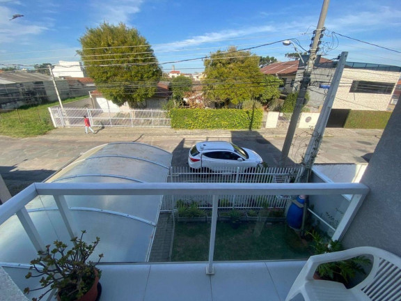 Imagem Sobrado com 3 Quartos à Venda, 117 m² em Uberaba - Curitiba Imagem Sobrado com 3 Quartos à Venda, 117 m² em Uberaba - Curitiba