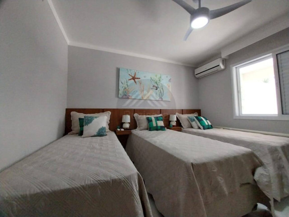 Imagem Casa com 3 Quartos à Venda, 250 m² em Jardim Suarão - Itanhaém