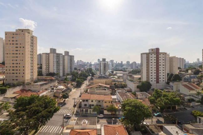 Imagem Apartamento com 2 Quartos à Venda, 49 m² em Vila Da Saúde - São Paulo Imagem Apartamento com 2 Quartos à Venda, 49 m² em Vila Da Saúde - São Paulo