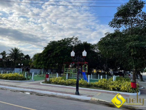 Imagem Sobrado com 2 Quartos à Venda, 66 m² em Itaipuaçu - Maricá