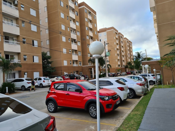 Imóvel com 2 Quartos à Venda, 53 m² em Vila Hortência - Sorocaba