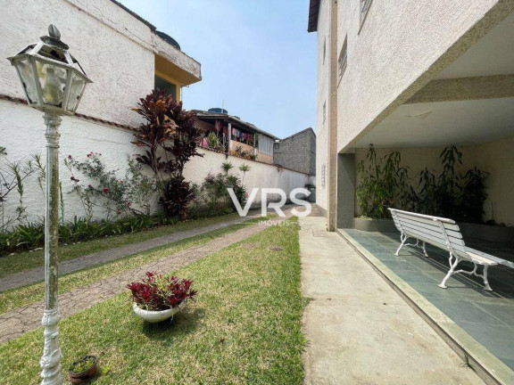 Imagem Apartamento com 1 Quarto à Venda, 37 m² em Nossa Senhora De Fátima - Teresópolis Imagem Apartamento com 1 Quarto à Venda, 37 m² em Nossa Senhora De Fátima - Teresópolis