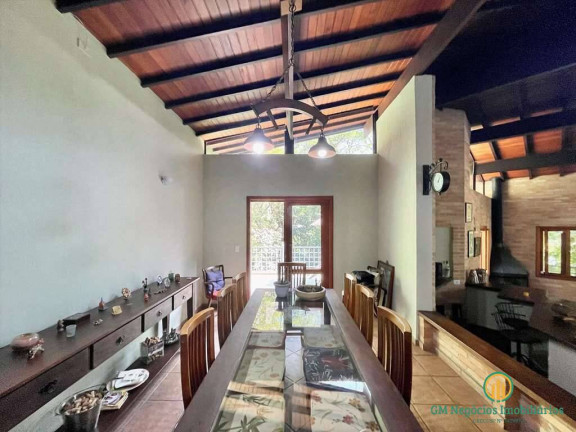 Imagem Casa de Condomínio com 4 Quartos à Venda, 444 m² em Residencial Euroville - Carapicuíba Imagem Casa de Condomínio com 4 Quartos à Venda, 444 m² em Residencial Euroville - Carapicuíba