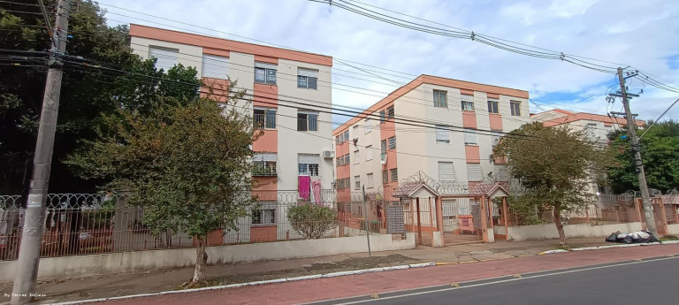 Imagem Apartamento com 1 Quarto à Venda, 37 m² em Jardim Leopoldina - Porto Alegre Imagem Apartamento com 1 Quarto à Venda, 37 m² em Jardim Leopoldina - Porto Alegre