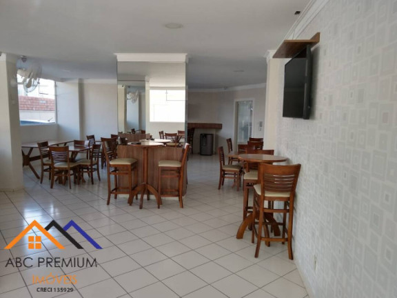 Imagem Apartamento com 2 Quartos à Venda, 53 m² em Vila Alpina - Santo André Imagem Apartamento com 2 Quartos à Venda, 53 m² em Vila Alpina - Santo André