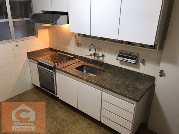 Imagem Apartamento com 2 Quartos à Venda, 90 m² em Vila Olímpia - São Paulo Imagem Apartamento com 2 Quartos à Venda, 90 m² em Vila Olímpia - São Paulo