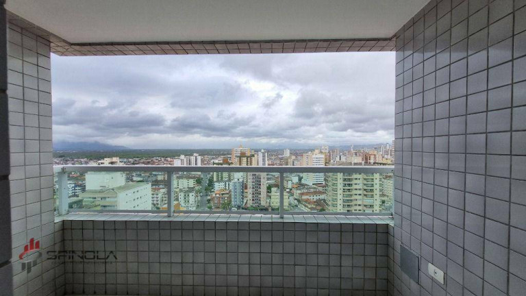 Imagem Cobertura com 4 Quartos à Venda, 200 m² em Tupi - Praia Grande